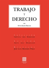 Books Frontpage Trabajo y Derecho