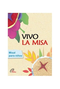 Books Frontpage Vivo La Misa