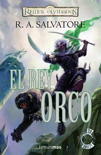 Books Frontpage Transiciones nº 01/03 El rey Orco