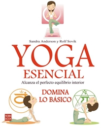 Books Frontpage Yoga esencial