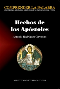 Books Frontpage Hechos de los Apóstoles