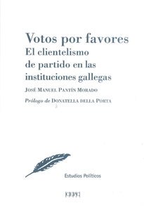 Books Frontpage Votos por favores