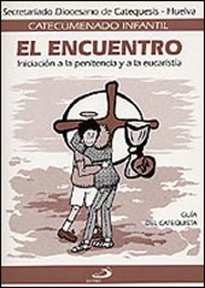 Books Frontpage El encuentro - guía del catequista