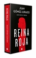 Front pageReina roja (edición de lujo) (Antonia Scott 1)