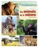 Front pageEls animals de la sabana