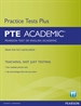 Front pagePearson Test Of English Academic Practice Tests Plus And CD-Rom Without