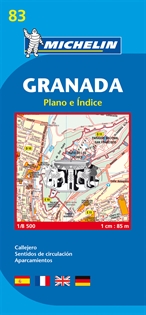Books Frontpage Plano Granada