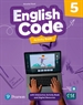 Front pageEnglish Code 5 Activity Book & Interactive Activity Book and DigitalResources Access Code