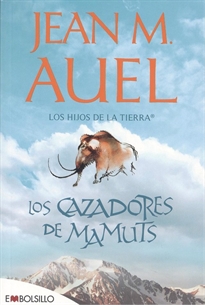 Books Frontpage Los cazadores de mamuts