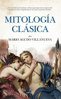Books Frontpage Mitología clásica