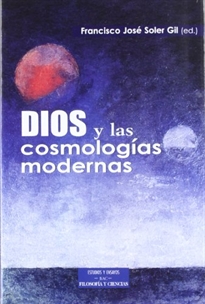 Books Frontpage Dios y las cosmologías modernas