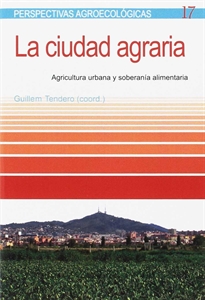 Books Frontpage La ciudad agraria