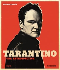 Books Frontpage Tarantino (2022)