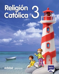 Books Frontpage Religión Católica 3 Ep