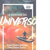 Books Frontpage La aventura del universo