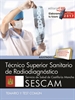 Front pageTécnico Superior Sanitario de Radiodiagnóstico. Servicio de Salud de Castilla-La Mancha (SESCAM). Temario y test común