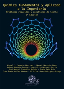 Books Frontpage Química fundamental y aplicada a la ingeniería 2º edición