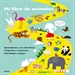 Front pageMi libro de animales