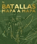 Front pageBatallas mapa a mapa