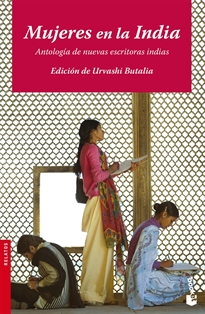 Books Frontpage Mujeres en la India