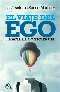 Books Frontpage El viaje del ego