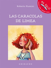 Books Frontpage Las caracolas de Limea