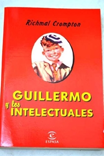 Books Frontpage Guillermo y los intelectuales