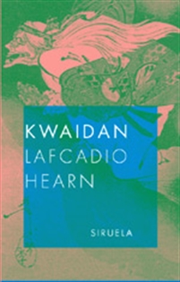 Books Frontpage Kwaidan
