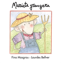 Books Frontpage Marieta grangera