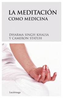 Books Frontpage La meditación como medicina