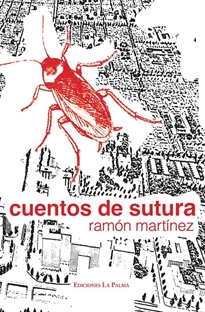 Books Frontpage Cuentos de sutura