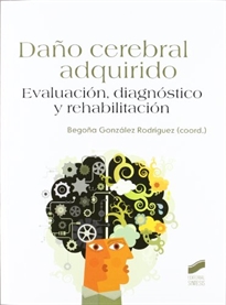 Books Frontpage Daño cerebral adquirido