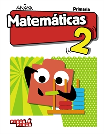 Books Frontpage Matemáticas 2.