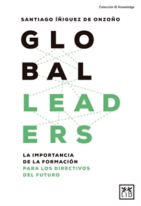 Books Frontpage Global leaders
