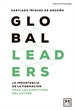 Front pageGlobal leaders