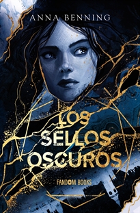 Books Frontpage Los sellos oscuros