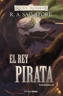 Books Frontpage Transiciones nº 02/03 El rey Pirata