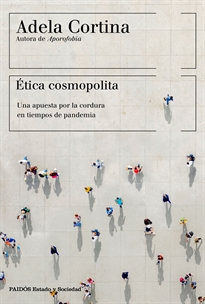 Books Frontpage Ética cosmopolita