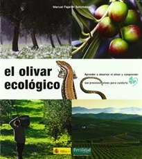 Books Frontpage El olivar ecológico