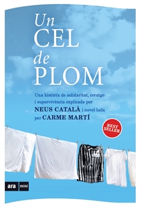 Books Frontpage Un cel de plom