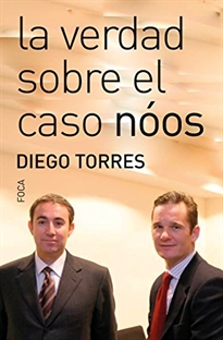 Books Frontpage La verdad sobre el caso Nóos