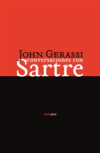 Books Frontpage Conversaciones con Sartre