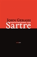 Front pageConversaciones con Sartre