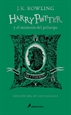 Front pageHarry Potter y el misterio del príncipe - Slytherin (Harry Potter [edición del 20º aniversario] 6)
