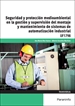 Front pageSeguridad y protección medioambiental en la gestión y supervisión del montaje y mantenimiento de sistemas de automatización industrial