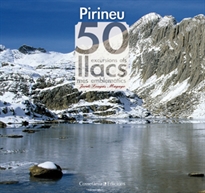 Books Frontpage Pirineu. 50 excursions als llacs més emblemàtics