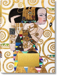 Books Frontpage Gustav Klimt. The Complete Paintings