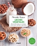 Front pageLeches vegetales