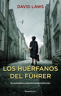 Books Frontpage Los huérfanos del Fuhrer