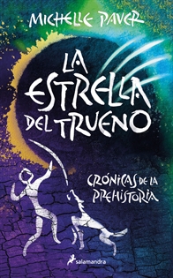 Books Frontpage La Estrella del Trueno (Crónicas de la Prehistoria 8)